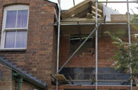 free Grishipoll home extension quotes