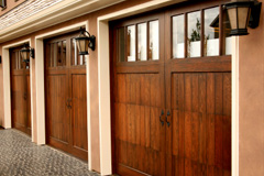 Grishipoll garage extension quotes