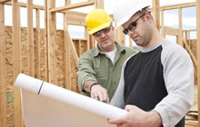 Grishipoll outhouse construction leads